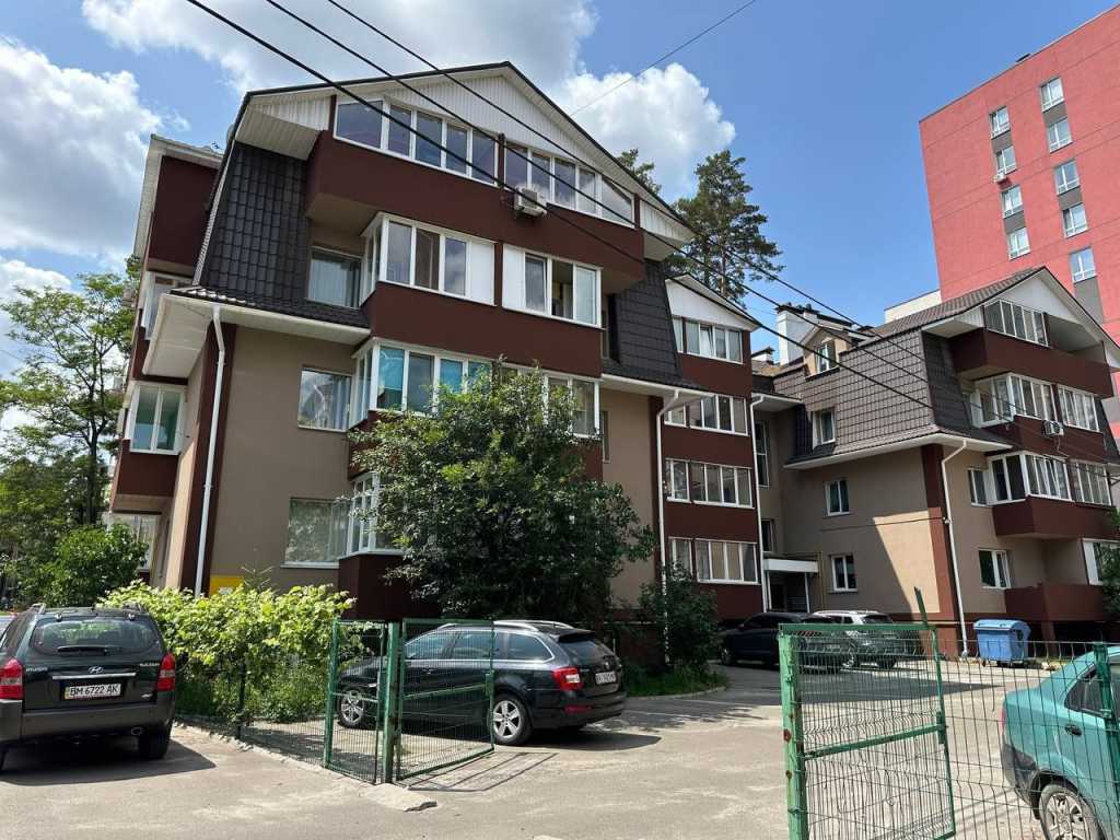 Продажа 2-комнатной квартиры 60 м², Чехова ул.