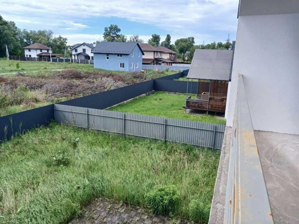 Продажа коттеджа 160 м², Деснянская