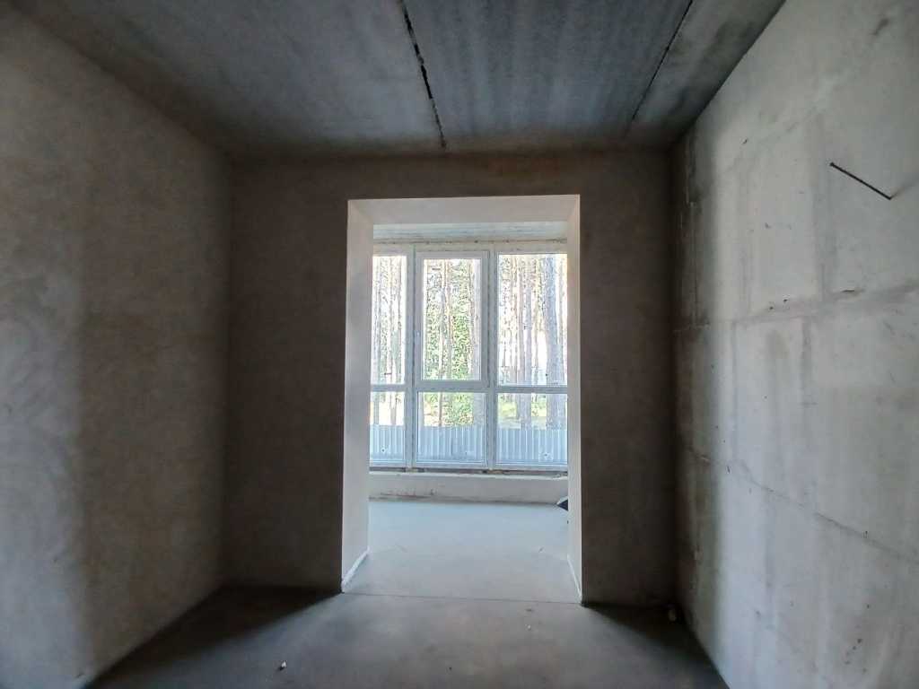Продажа 1-комнатной квартиры 40 м², Соборная, 1