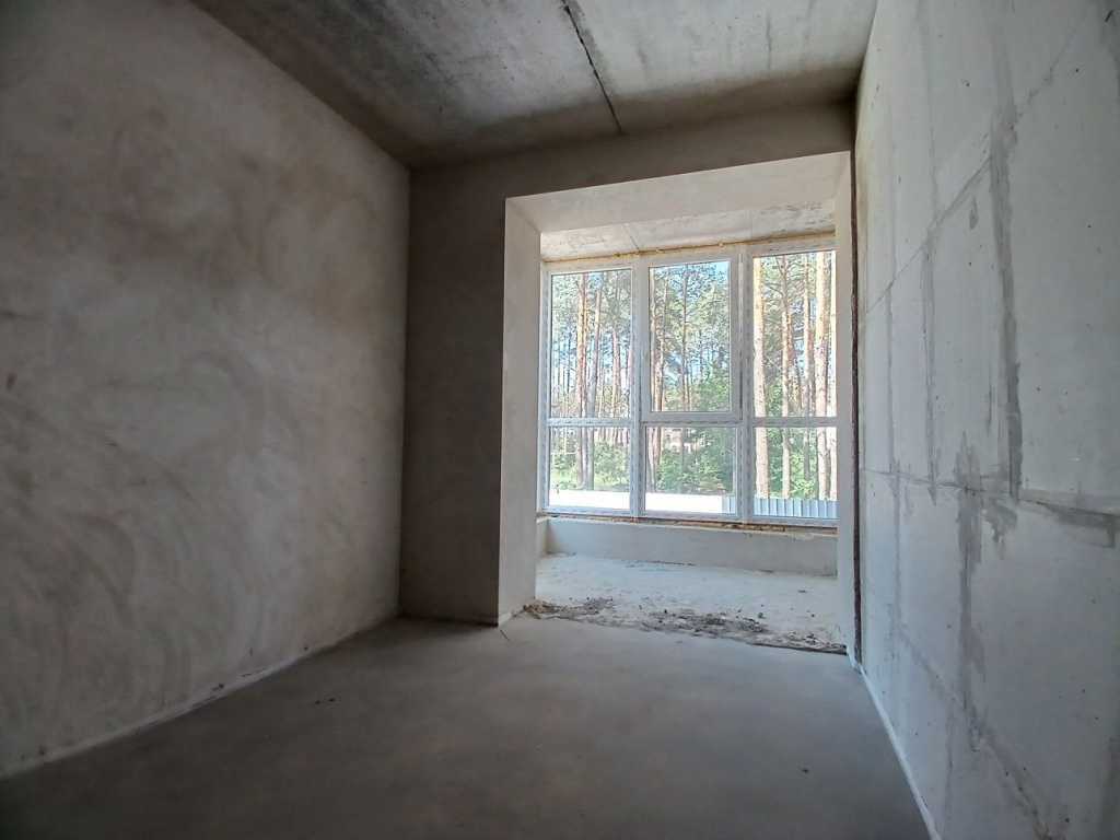 Продажа 1-комнатной квартиры 40 м², Соборная, 1