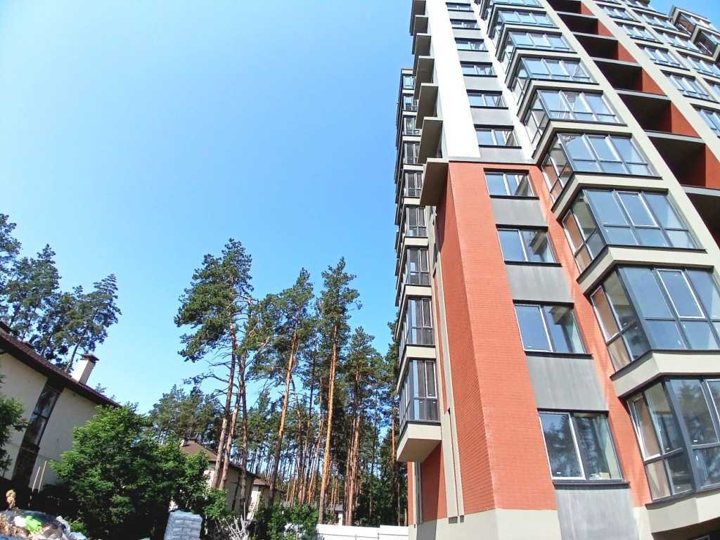 Продажа 1-комнатной квартиры 20 м², Соборная, 1