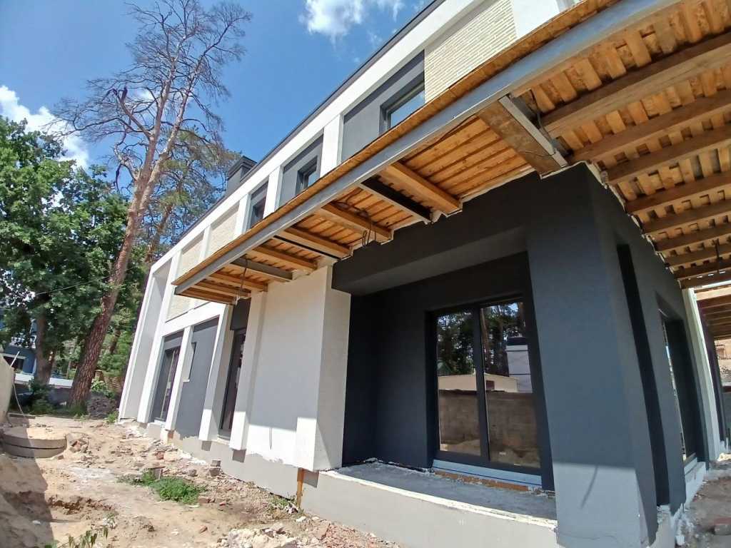 Продажа дома 130 м², Варшавская ул.