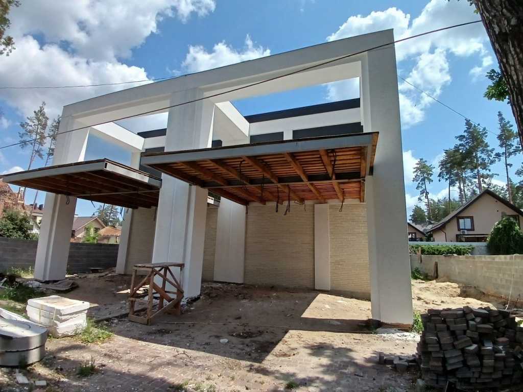 Продажа дома 130 м², Варшавская ул.