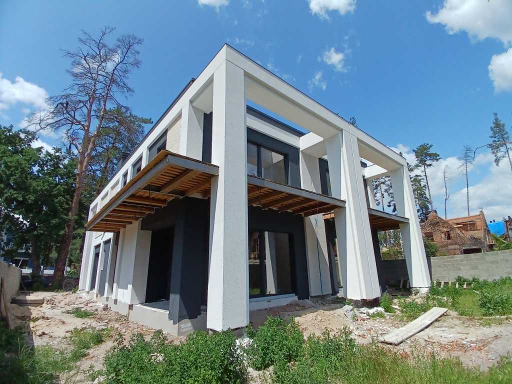 Продажа дома 130 м², Варшавская ул.