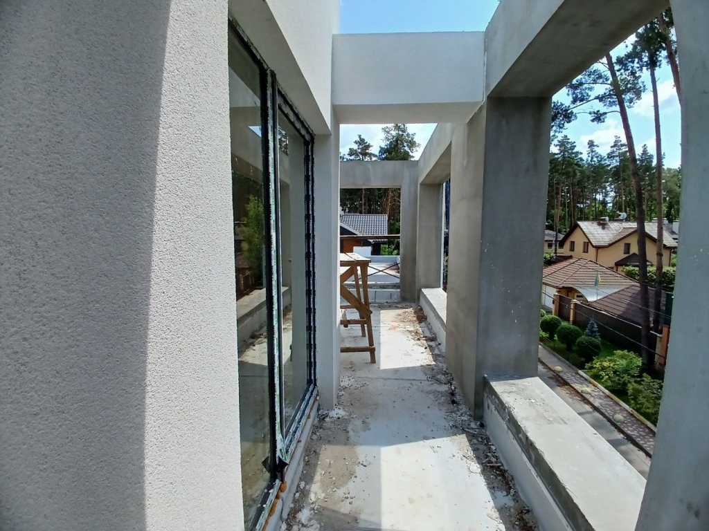 Продажа дома 130 м², Варшавская ул.