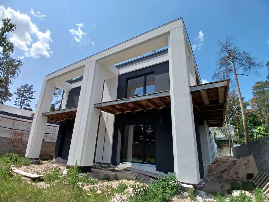Продажа дома 130 м², Варшавская ул.