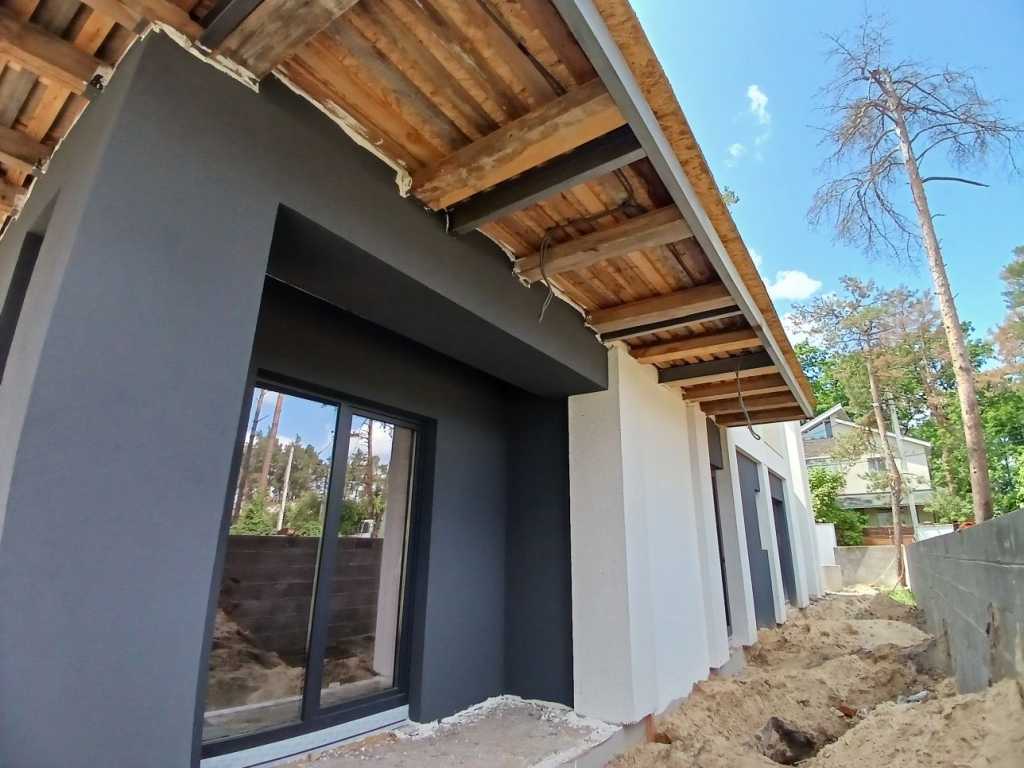 Продажа дома 130 м², Варшавская ул.