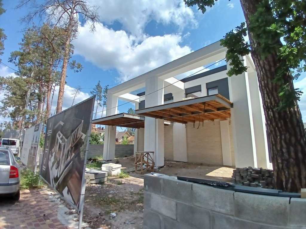 Продажа дома 130 м², Варшавская ул.