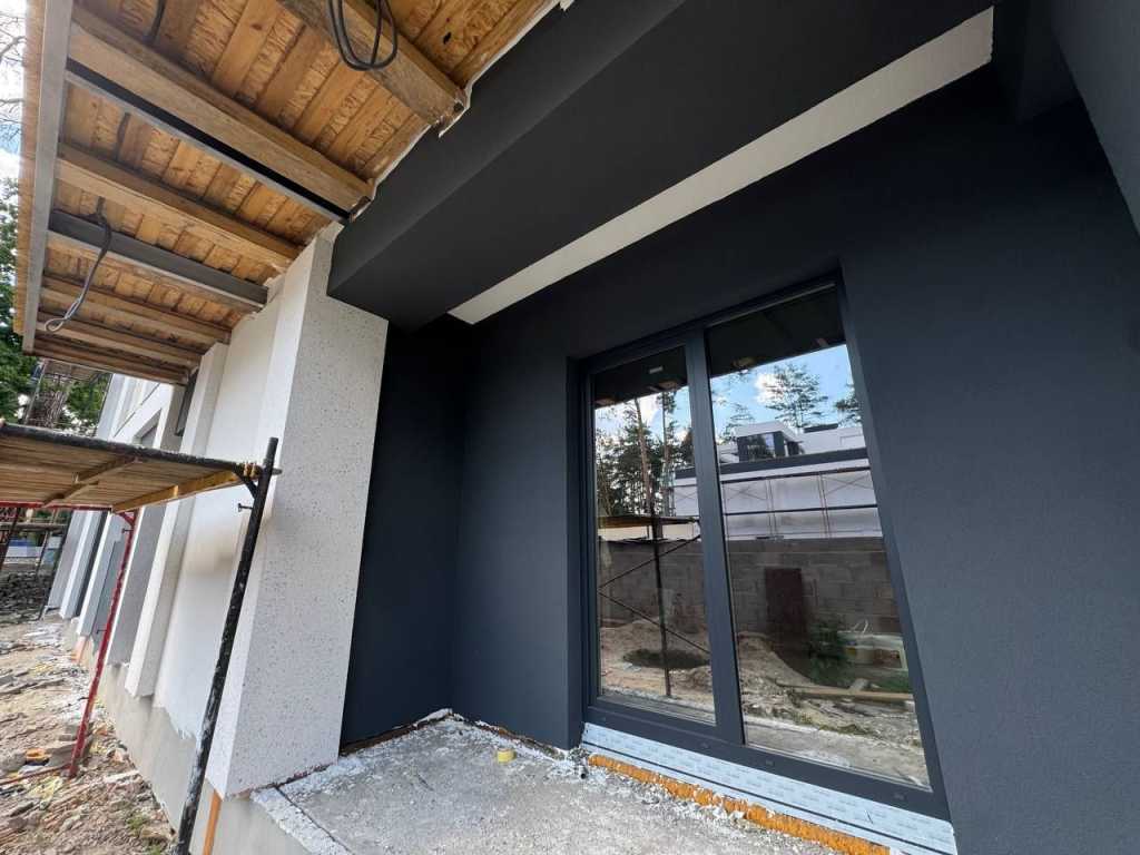 Продажа дома 130 м², Варшавская ул.