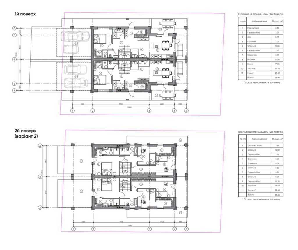 Продажа дома 130 м², Варшавская ул.