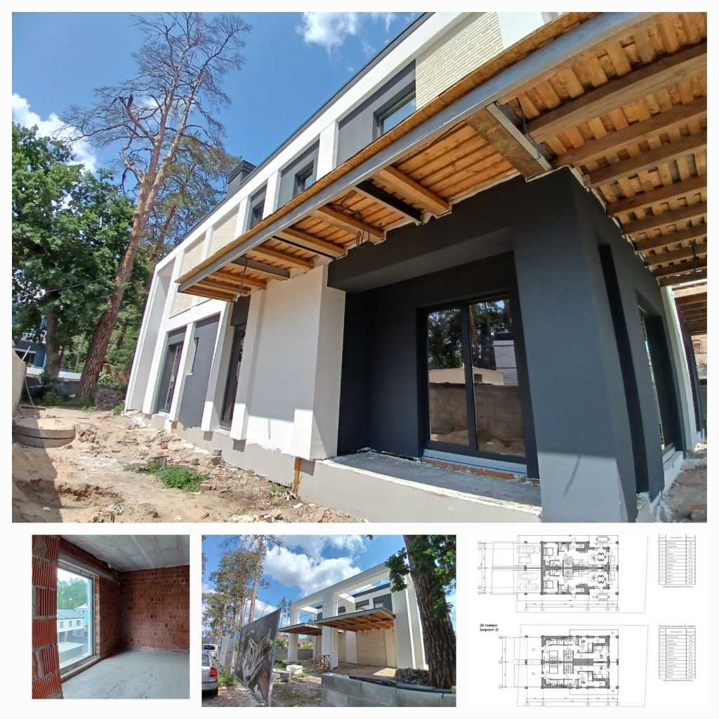 Продажа дома 130 м², Варшавская ул.