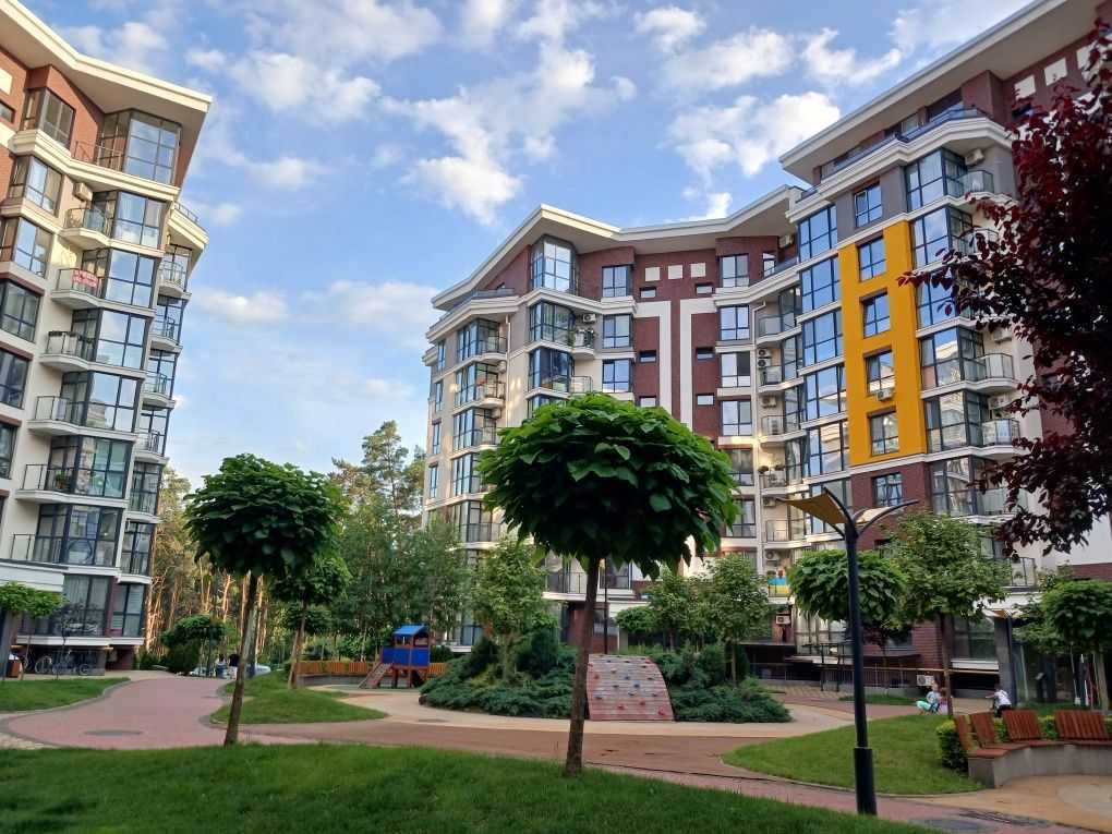Аренда 1-комнатной квартиры 44 м², Прорезная ул.