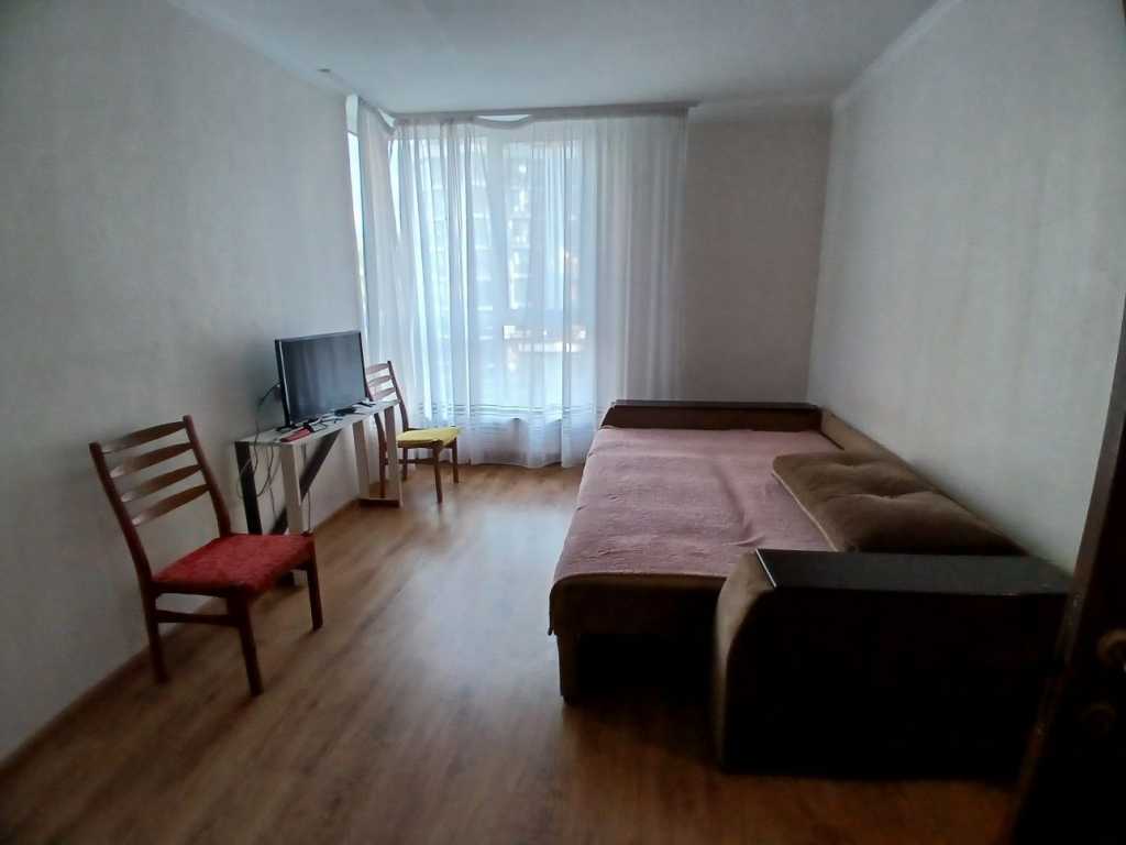 Аренда 1-комнатной квартиры 44 м², Прорезная ул.