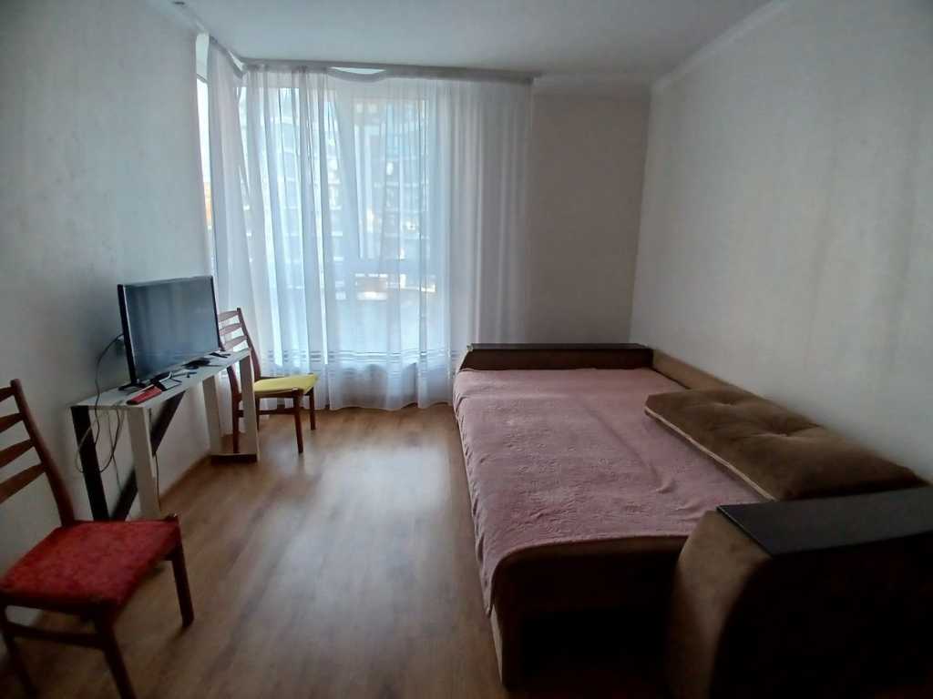 Аренда 1-комнатной квартиры 44 м², Прорезная ул.