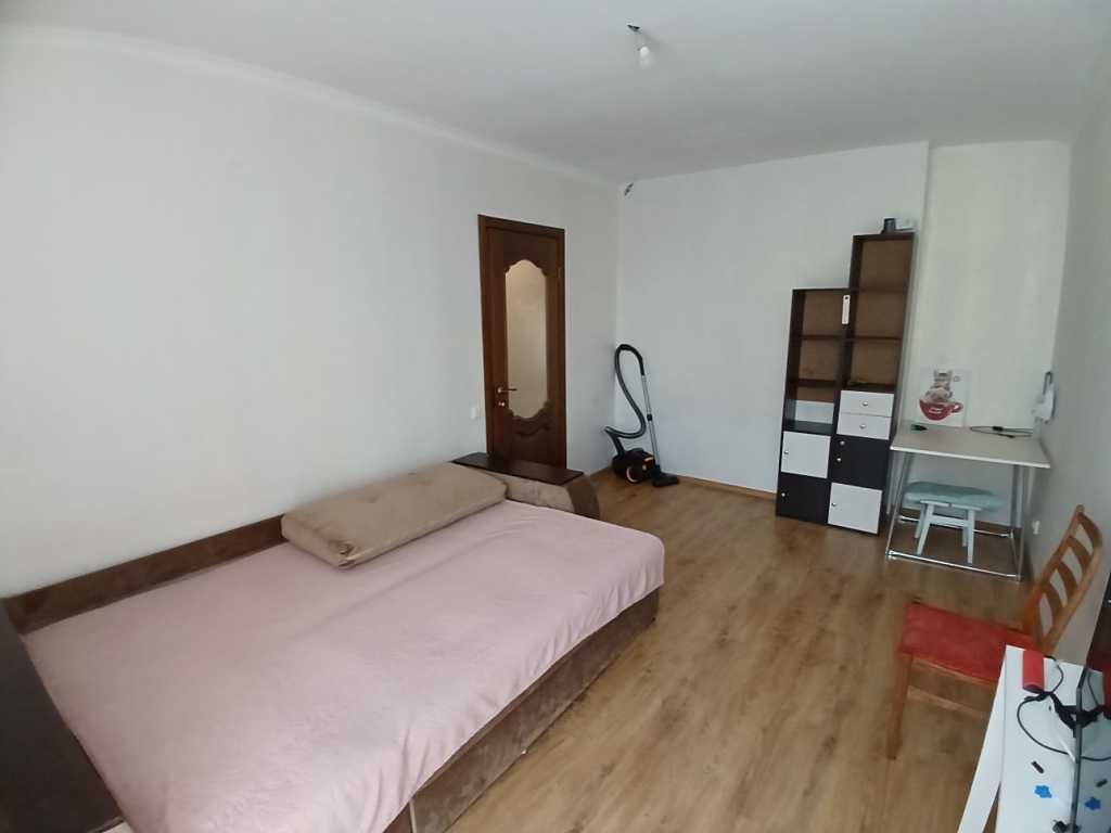 Аренда 1-комнатной квартиры 44 м², Прорезная ул.