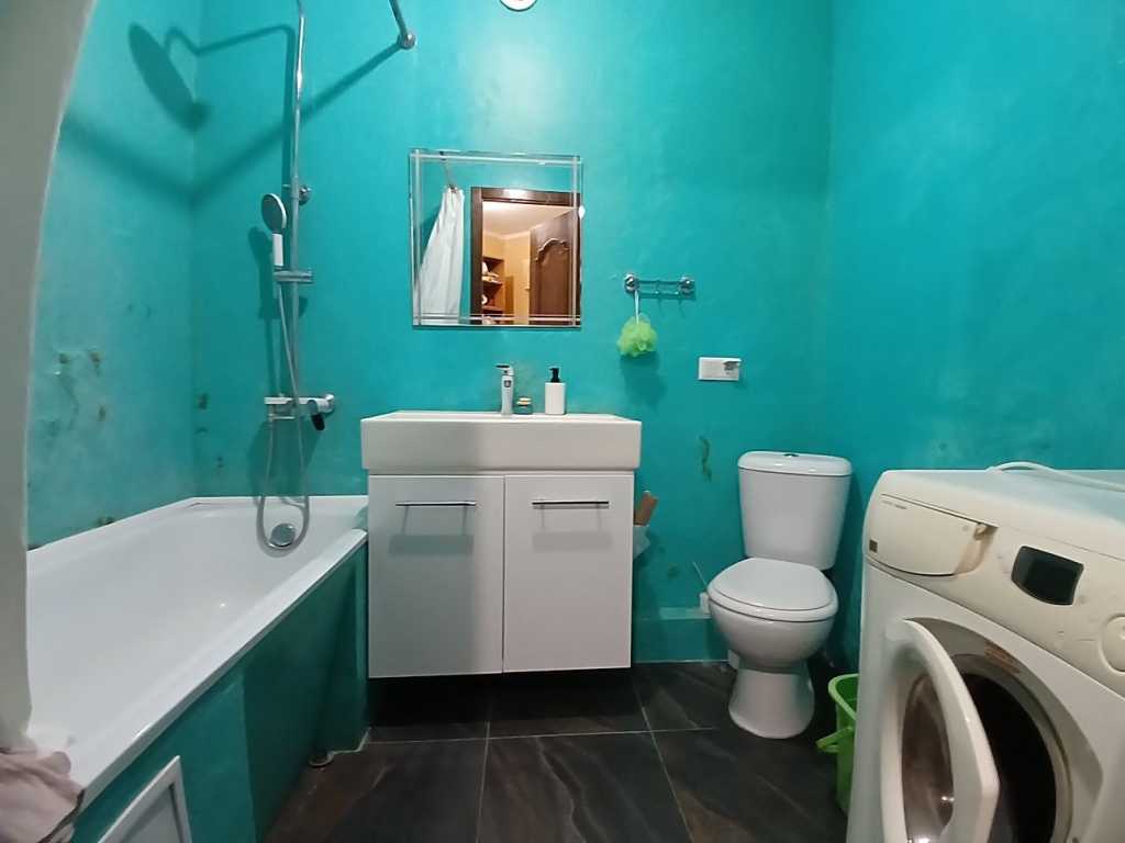 Аренда 1-комнатной квартиры 44 м², Прорезная ул.