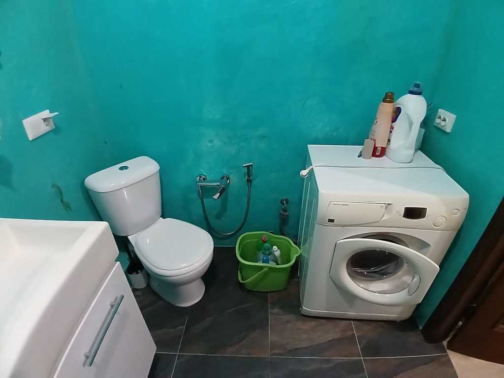 Аренда 1-комнатной квартиры 44 м², Прорезная ул.