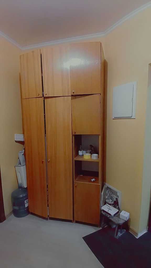 Аренда 1-комнатной квартиры 44 м², Прорезная ул.
