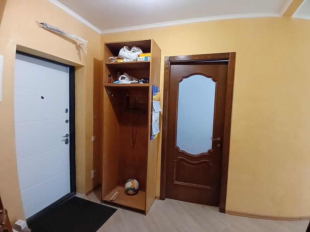 Аренда 1-комнатной квартиры 44 м², Прорезная ул.
