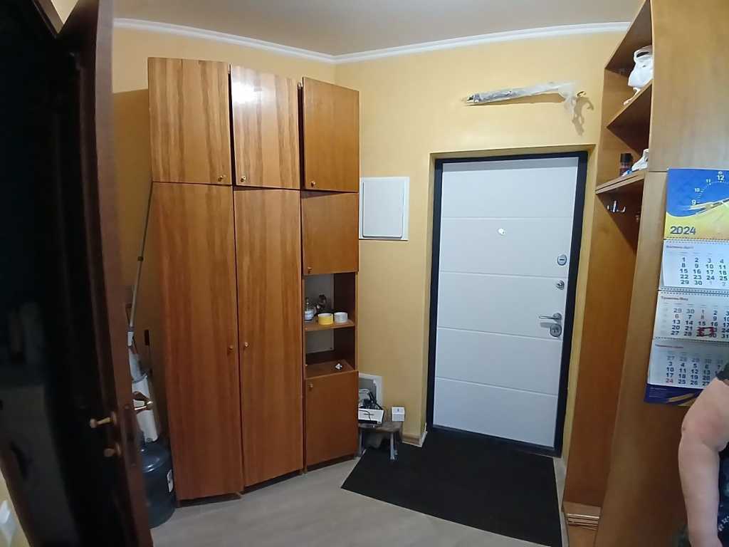Аренда 1-комнатной квартиры 44 м², Прорезная ул.