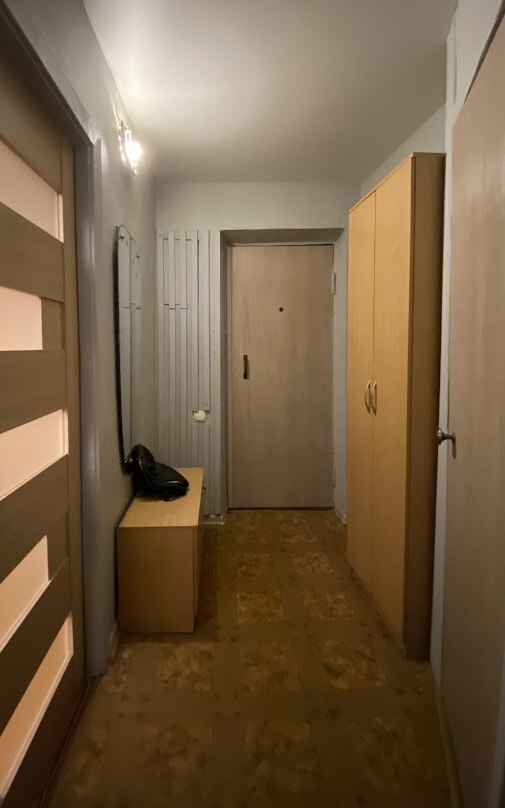 Оренда 2-кімнатної квартири 43 м², Свободи просп., 14