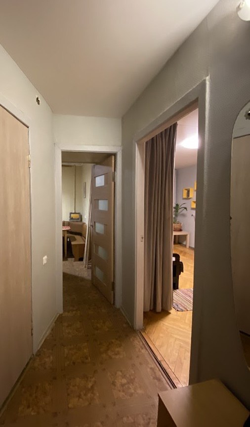 Оренда 2-кімнатної квартири 43 м², Свободи просп., 14