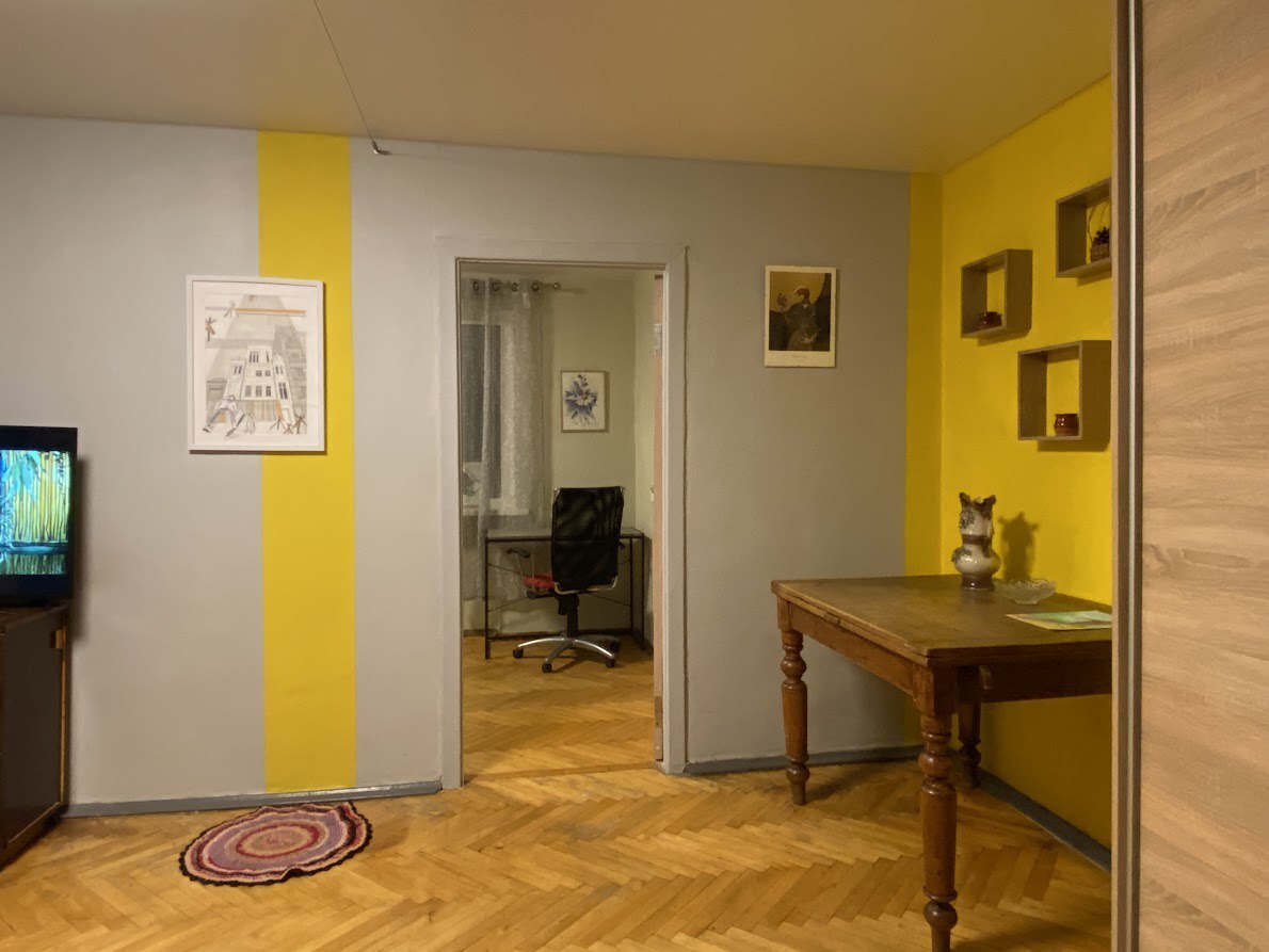 Оренда 2-кімнатної квартири 43 м², Свободи просп., 14