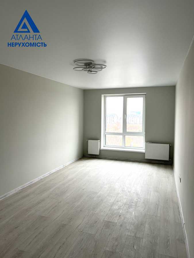 Продажа 2-комнатной квартиры 77.3 м², Князя Володимира, 22а