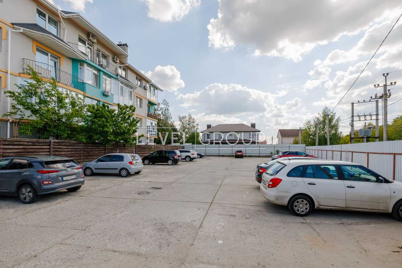 Продажа 2-комнатной квартиры 52 м², Зеленая ул., 27