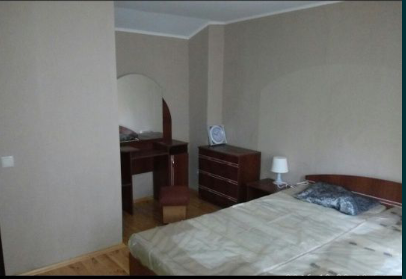 Аренда 2-комнатной квартиры 55 м², Академика Туполева ул., 15Д