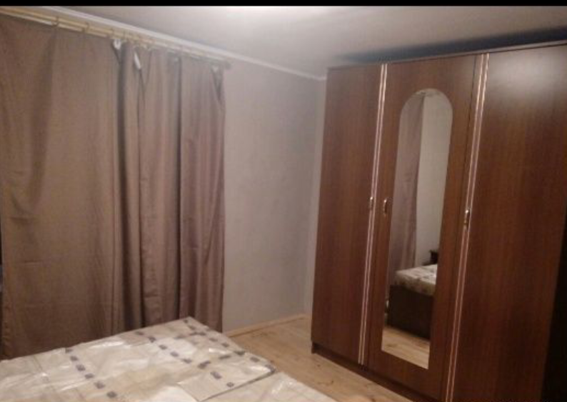 Аренда 2-комнатной квартиры 55 м², Академика Туполева ул., 15Д