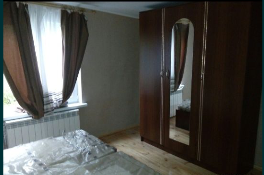 Аренда 2-комнатной квартиры 55 м², Академика Туполева ул., 15Д