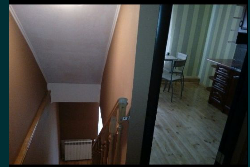 Аренда 2-комнатной квартиры 55 м², Академика Туполева ул., 15Д