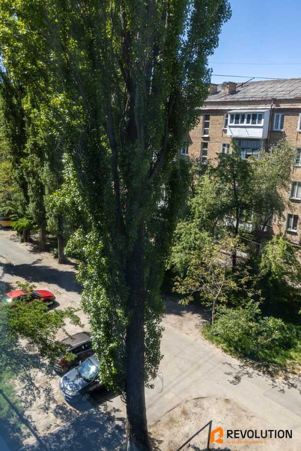Продажа 2-комнатной квартиры 45 м², Данила Щербаковского ул., 68