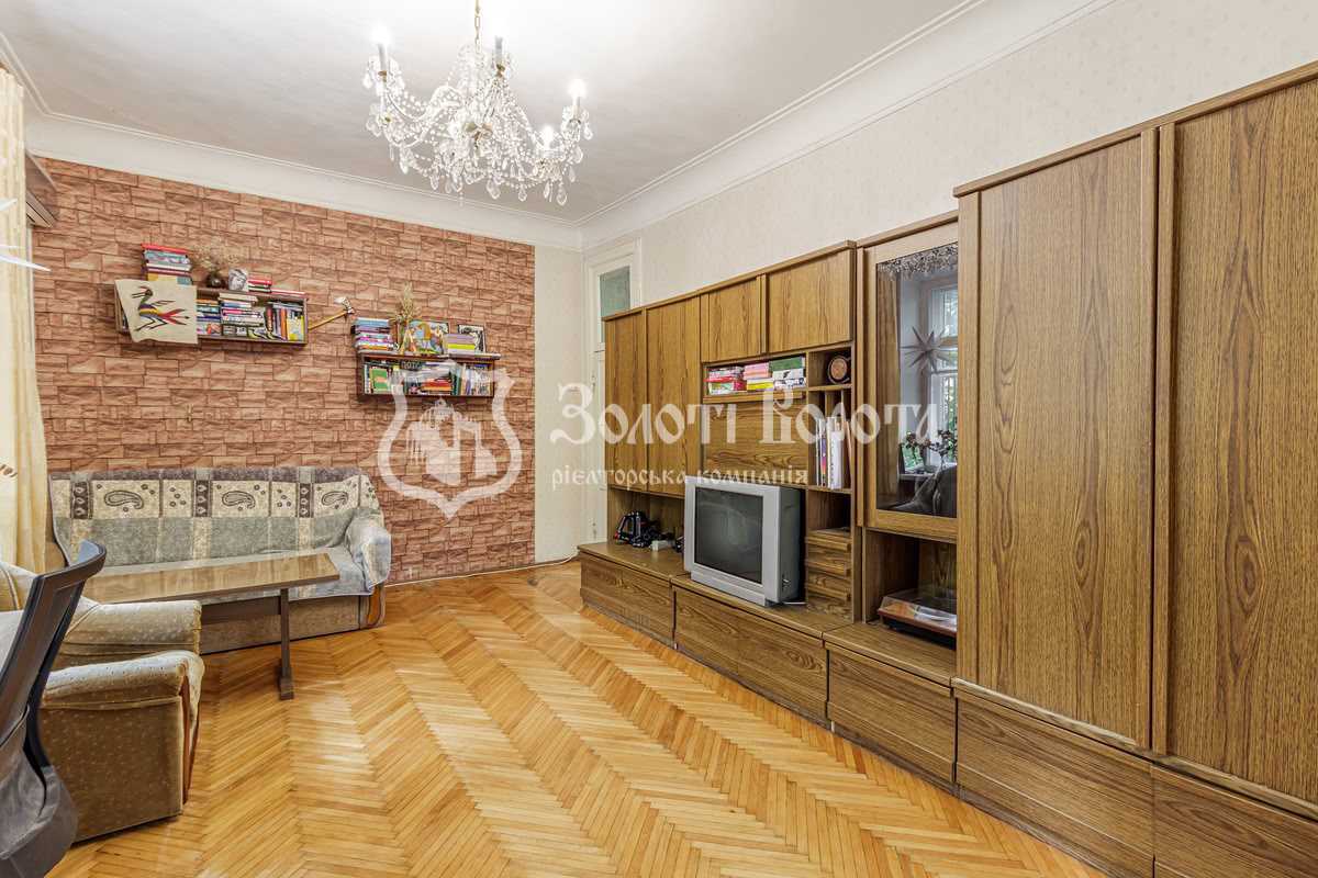 Продаж 2-кімнатної квартири 52.1 м², Костьольна вул., 6