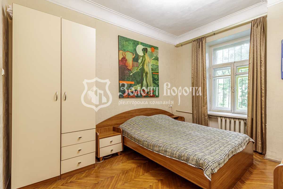 Продаж 2-кімнатної квартири 52.1 м², Костьольна вул., 6