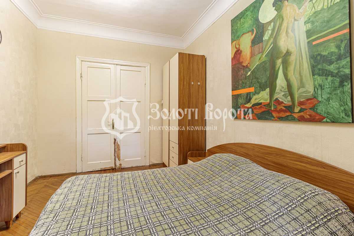 Продаж 2-кімнатної квартири 52.1 м², Костьольна вул., 6