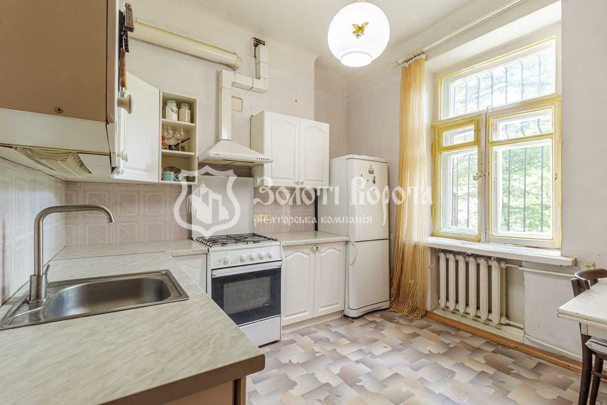 Продаж 2-кімнатної квартири 52.1 м², Костьольна вул., 6