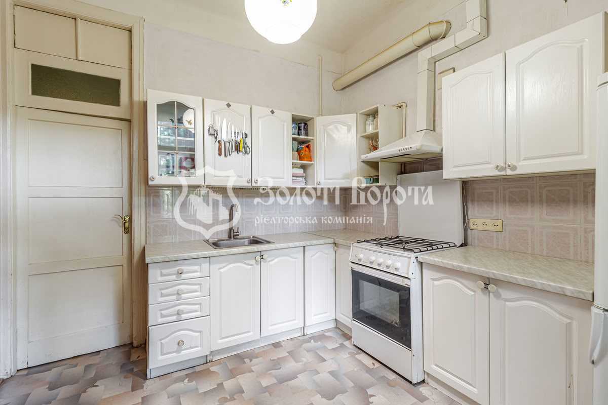 Продаж 2-кімнатної квартири 52.1 м², Костьольна вул., 6
