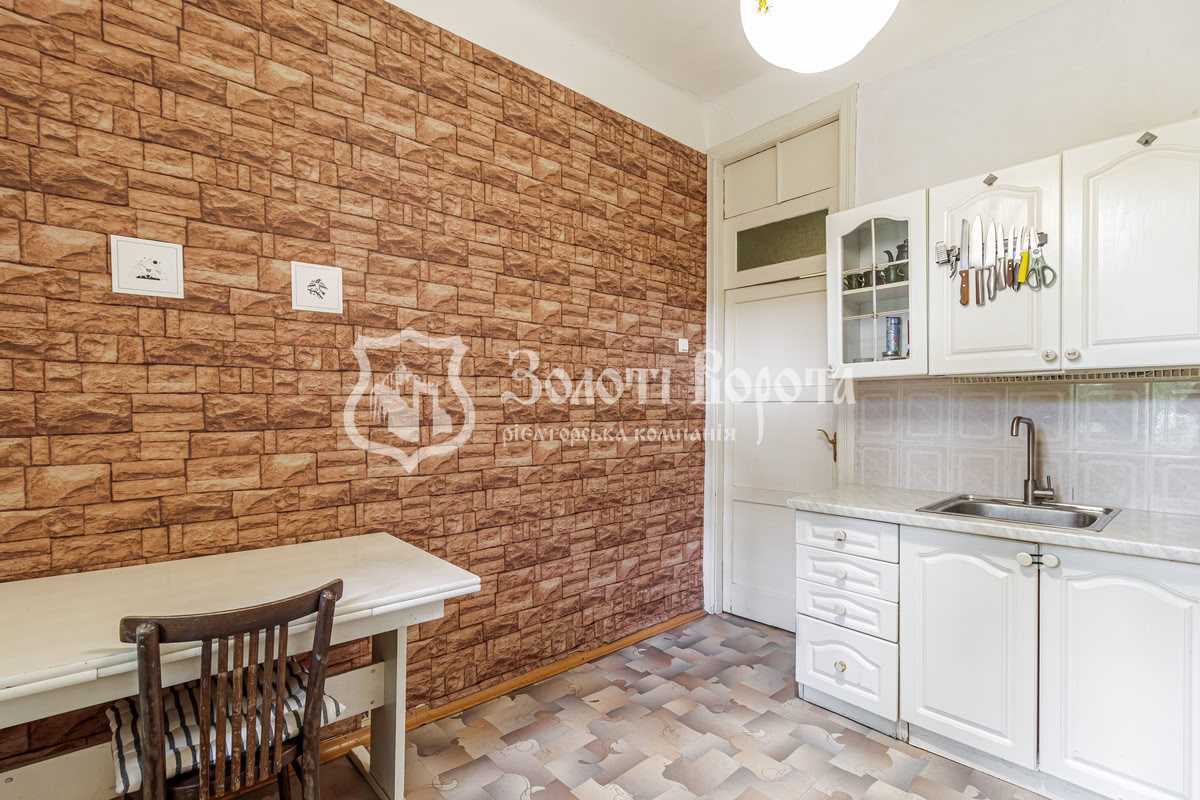 Продаж 2-кімнатної квартири 52.1 м², Костьольна вул., 6