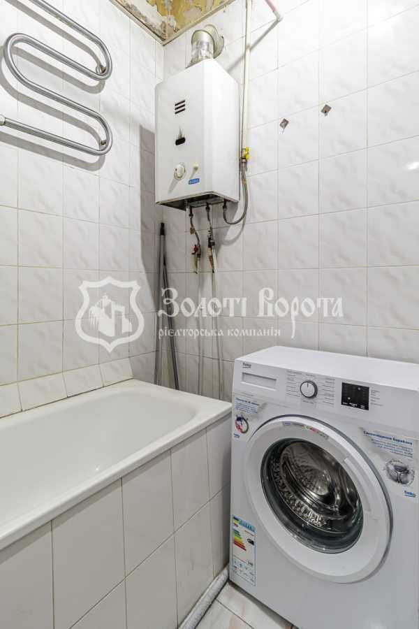 Продаж 2-кімнатної квартири 52.1 м², Костьольна вул., 6