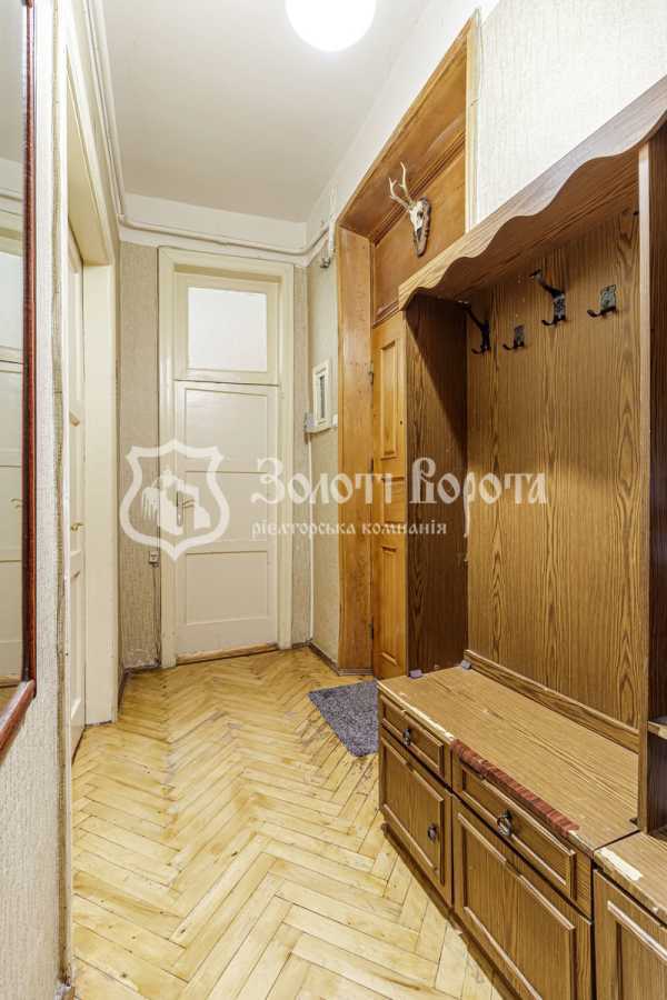 Продаж 2-кімнатної квартири 52.1 м², Костьольна вул., 6