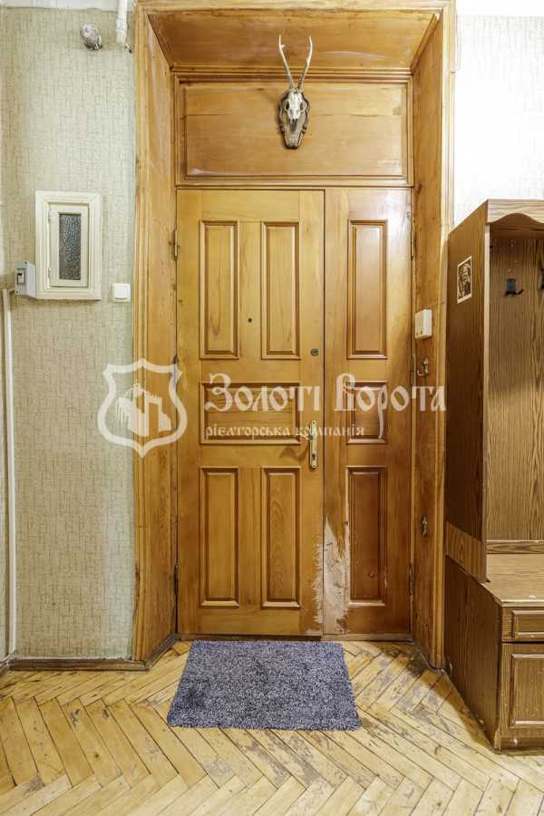 Продаж 2-кімнатної квартири 52.1 м², Костьольна вул., 6