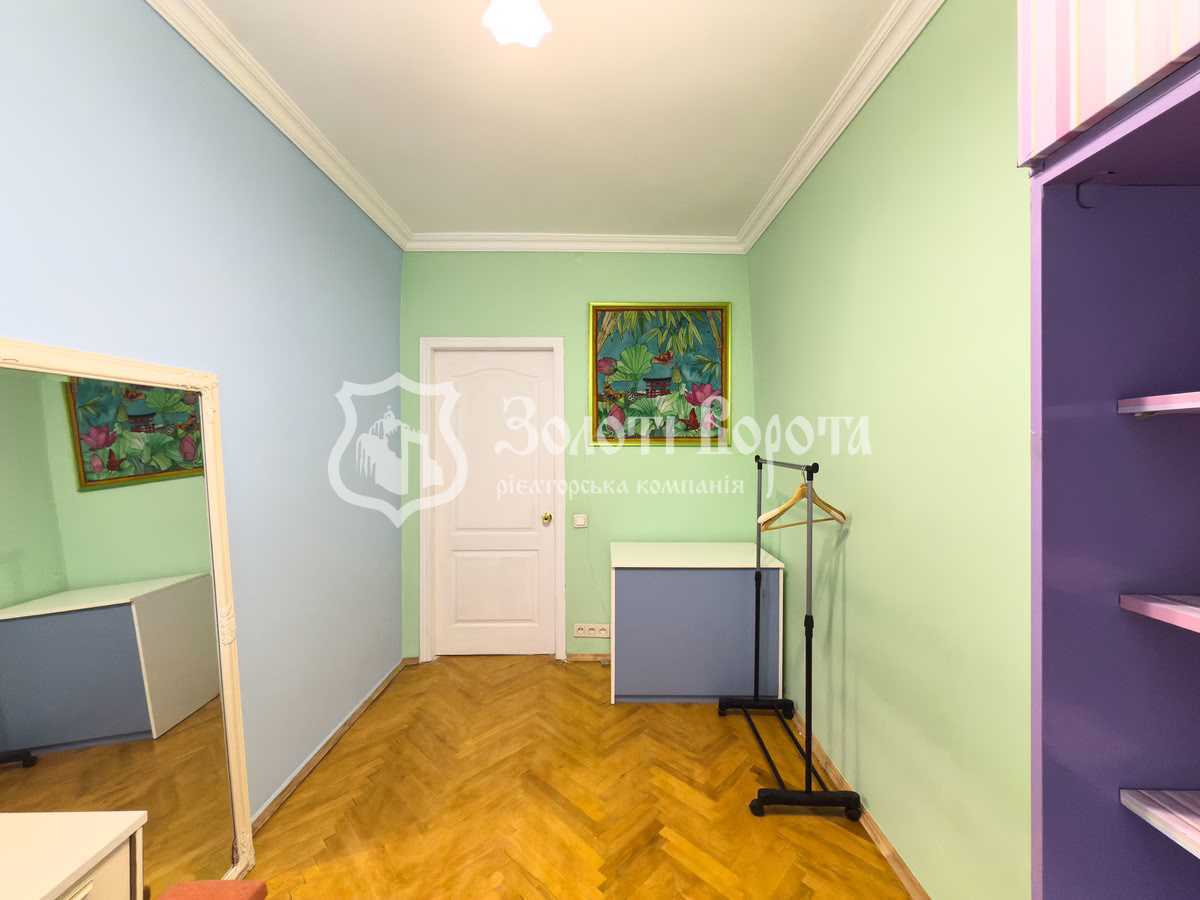 Продаж 2-кімнатної квартири 48 м², Бастіонний пров., 11