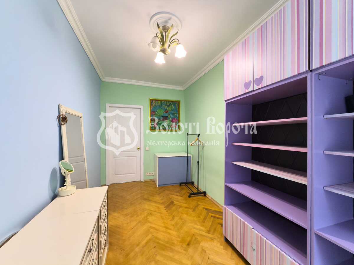 Продаж 2-кімнатної квартири 48 м², Бастіонний пров., 11