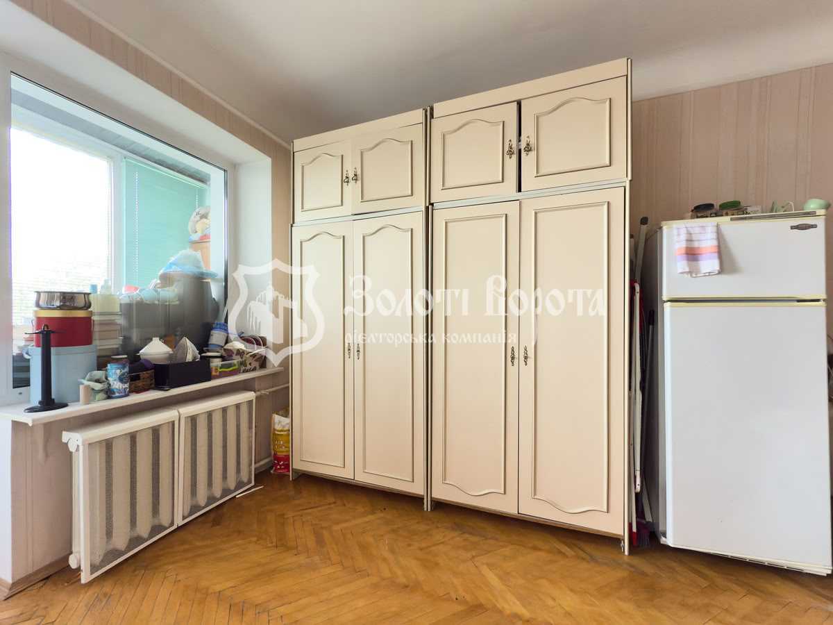 Продаж 2-кімнатної квартири 48 м², Бастіонний пров., 11