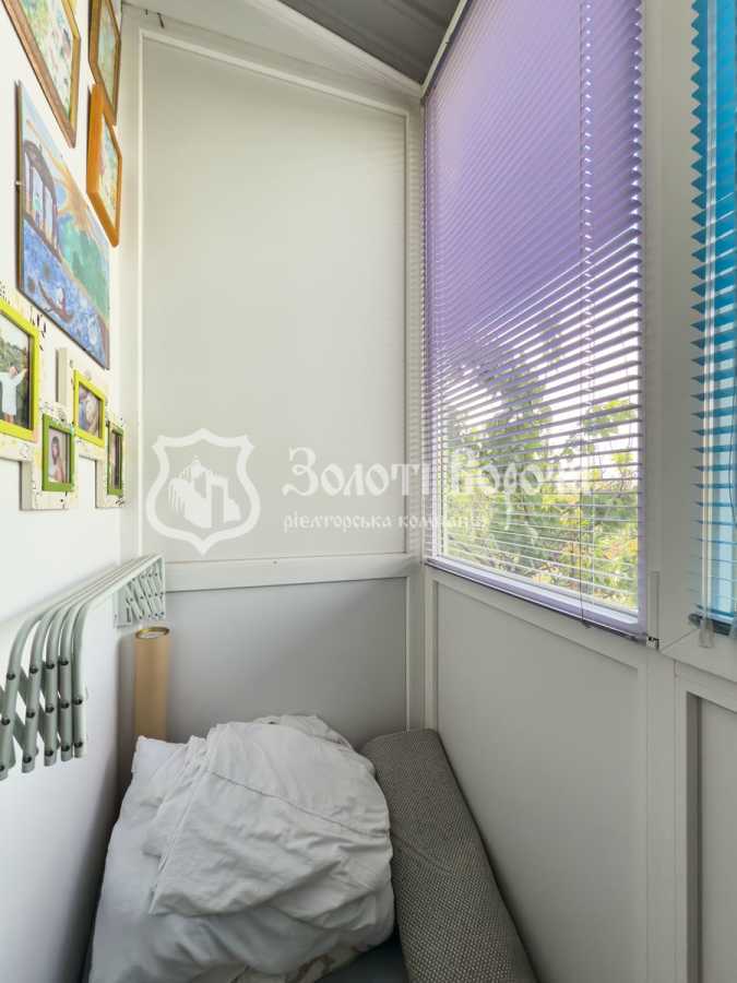 Продаж 2-кімнатної квартири 48 м², Бастіонний пров., 11