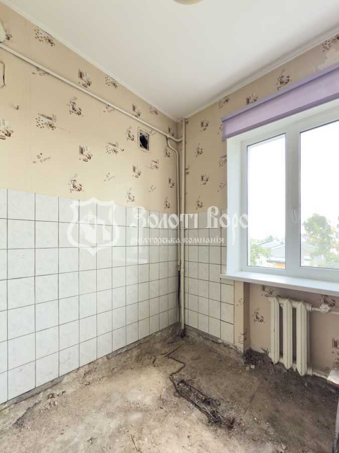 Продаж 2-кімнатної квартири 48 м², Бастіонний пров., 11