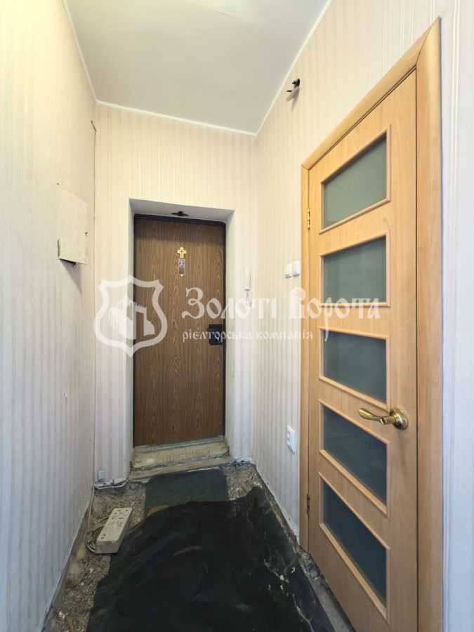 Продаж 2-кімнатної квартири 48 м², Бастіонний пров., 11
