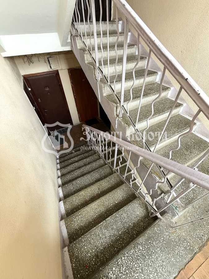 Продаж 2-кімнатної квартири 48 м², Бастіонний пров., 11
